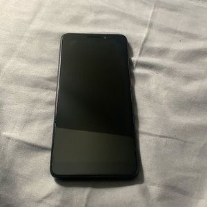 T-Mobile Revvl Plus 2.